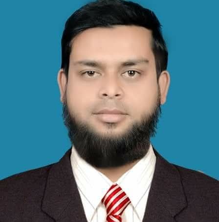 Md Shekh Farid 